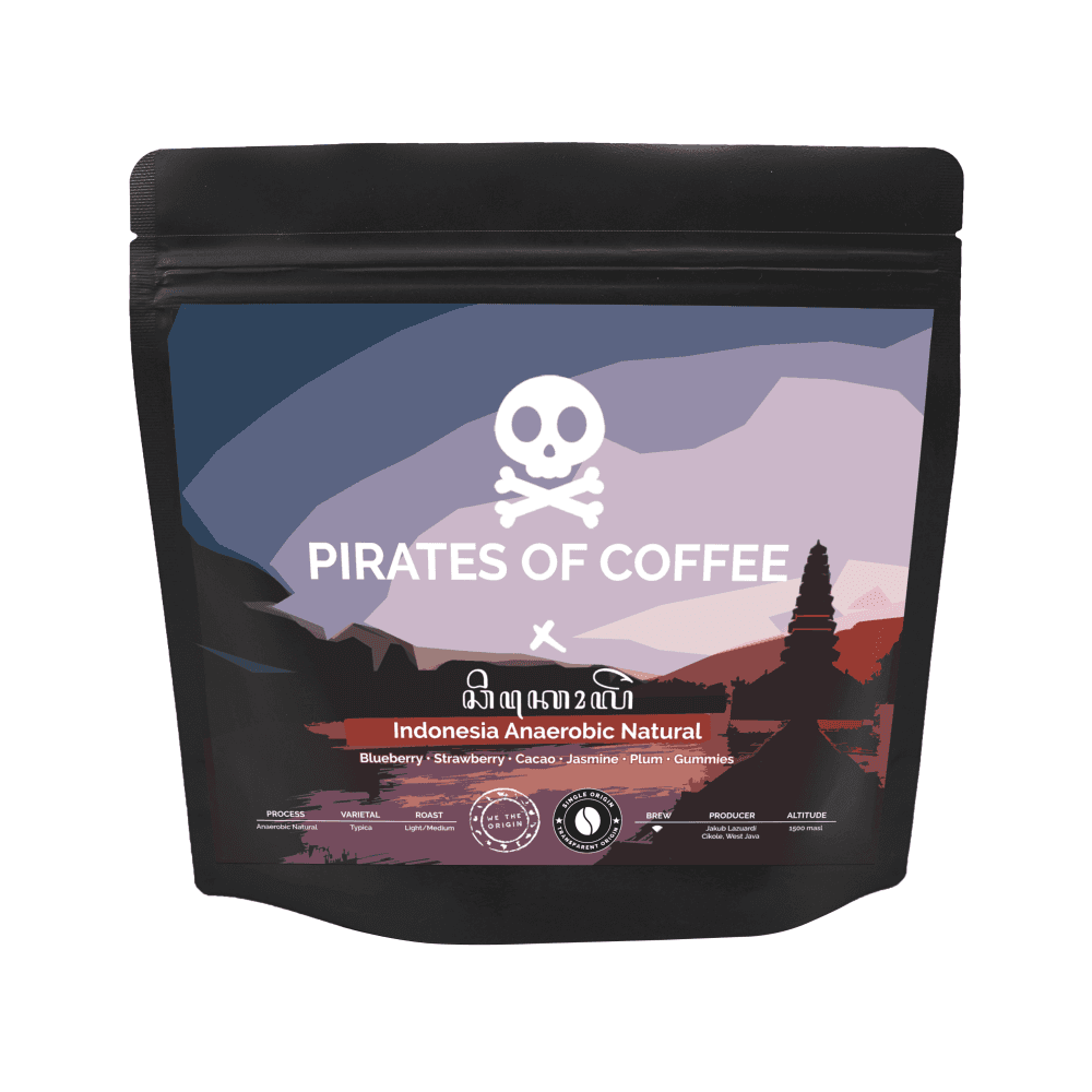 Image of Cikole Indonesia West Java Anaerobic