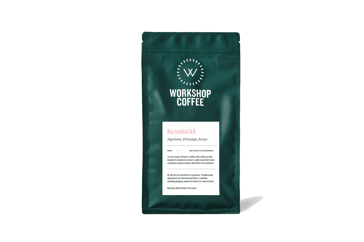 Image of Karimikui AA