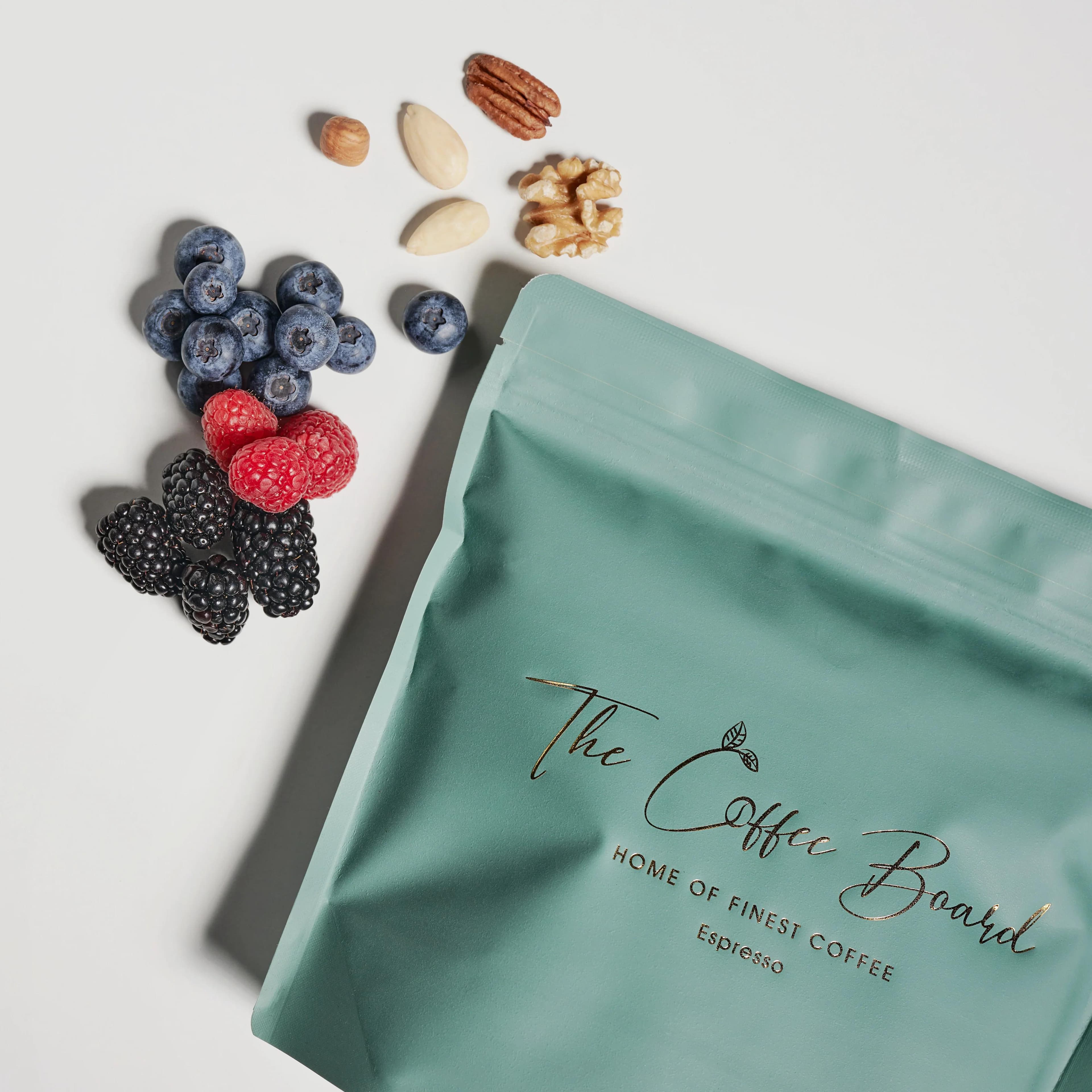 Image of Filter Coffee Blend Morning Dew 100 Arabica