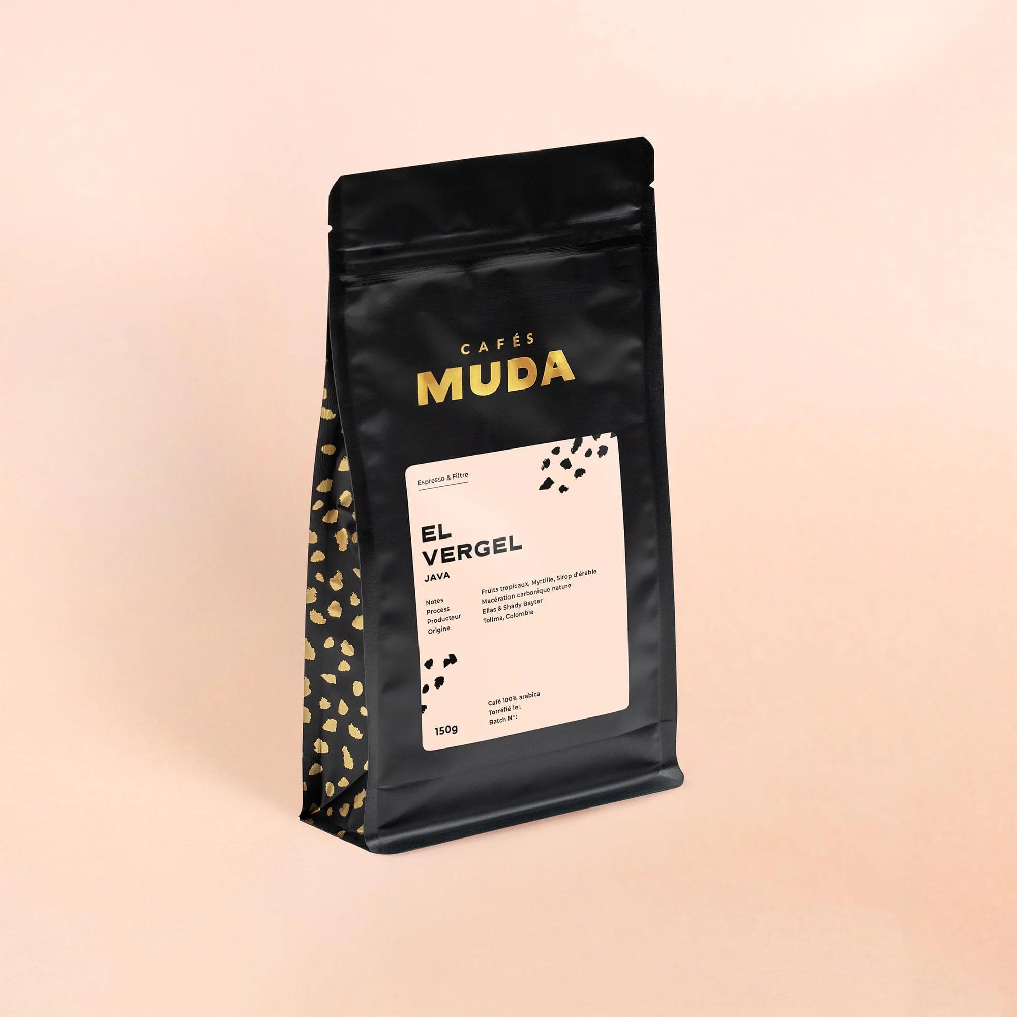 Image of El Vergel - Java - Colombia