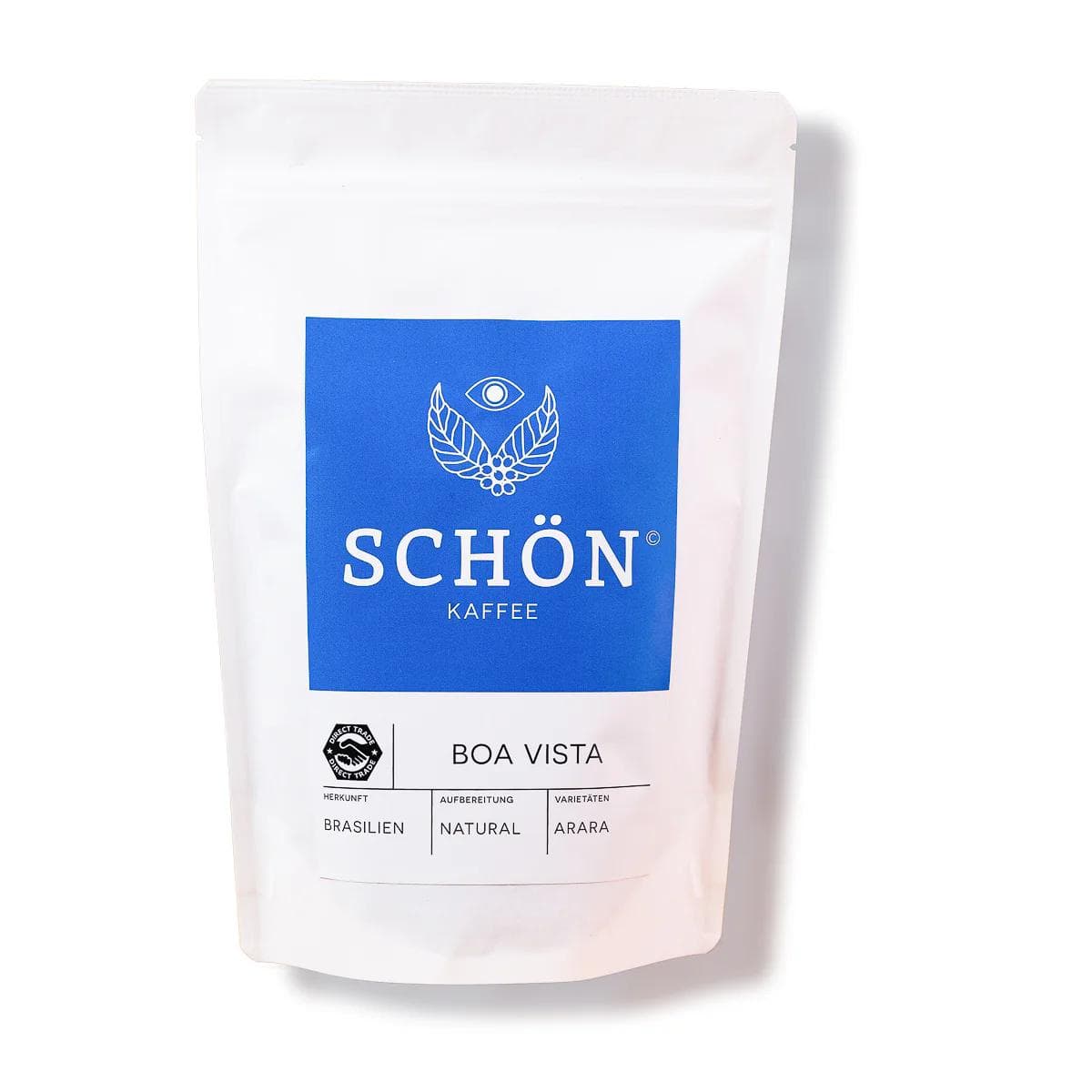 Image of Boa Vista - Brazil Filter Coffee