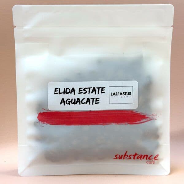 Image of Panama Elida Estate Aguacate