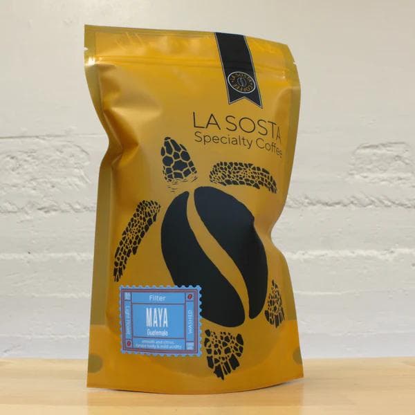 Image of Maya New Guatemala