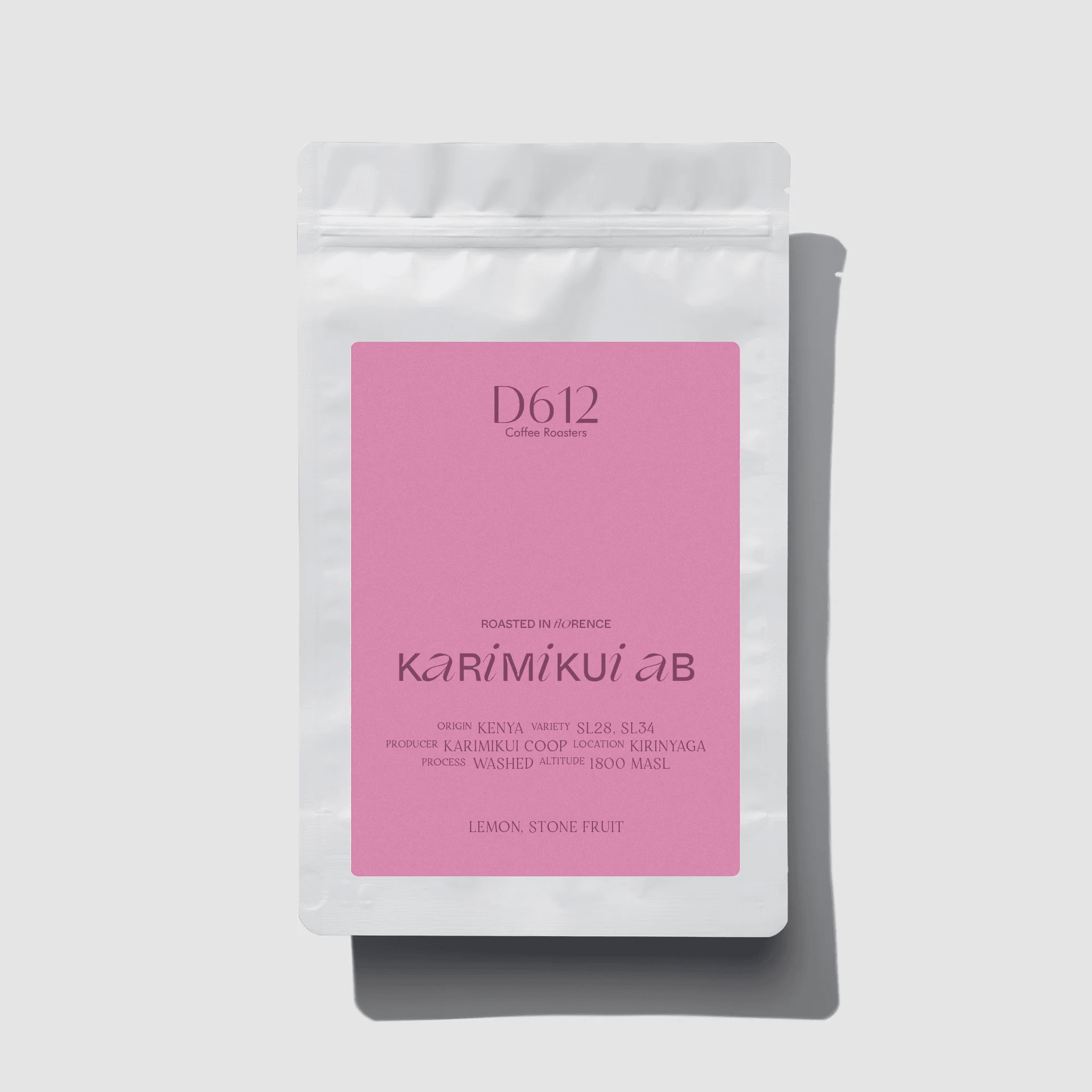 Image of Karimikui AB - Kenya