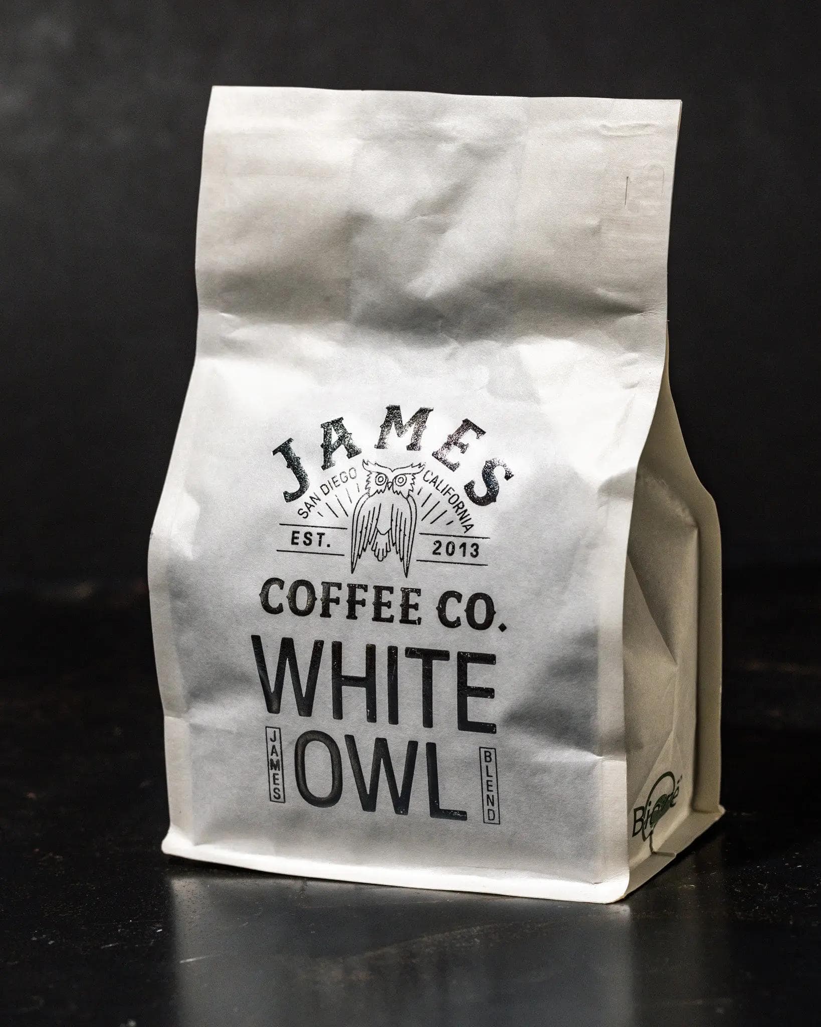Image of White Owl Blend
