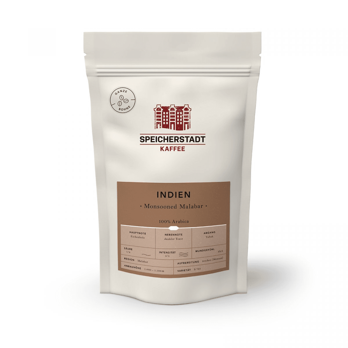 Image of India Monsooned Malabar