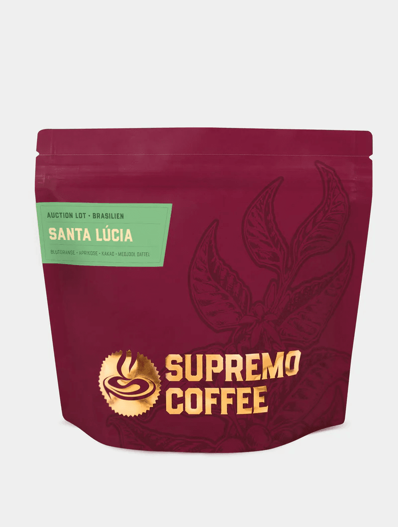 Image of Santa Lúcia