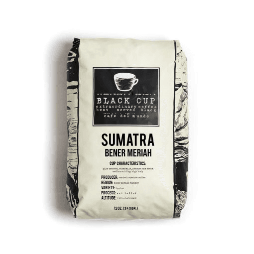 Image of Sumatra Bener Meriah