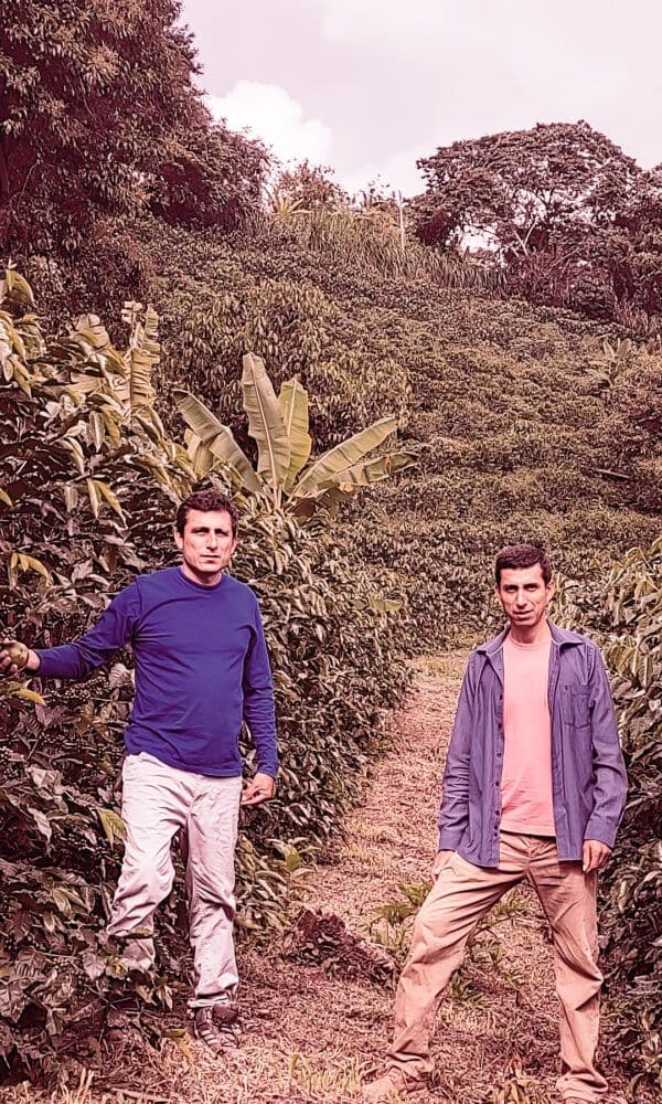 Image of Manuel Elera