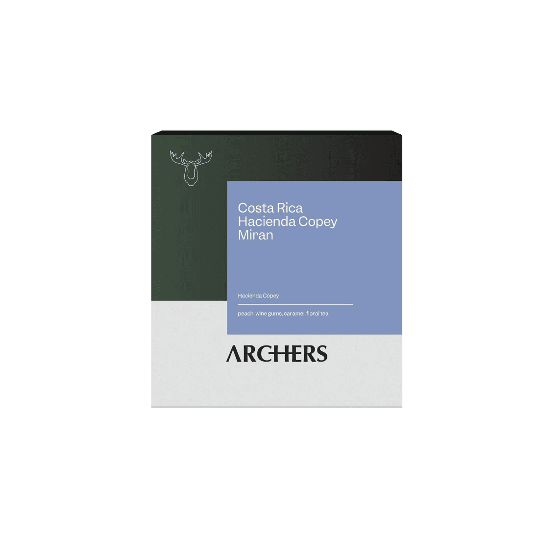 Image of Costa Rica - Miran 