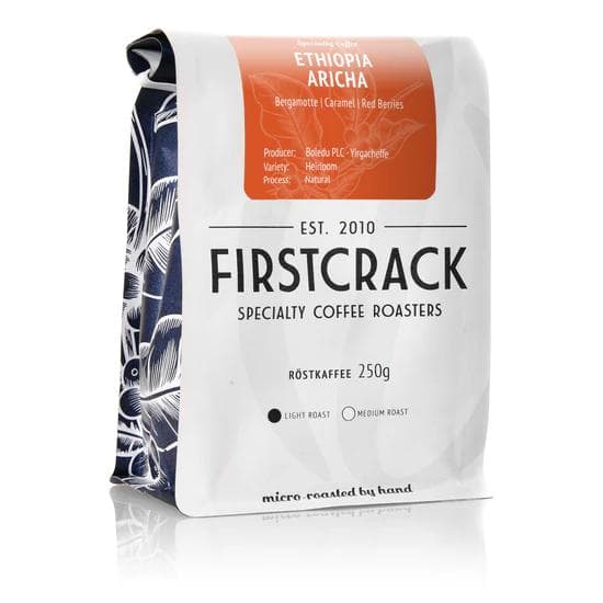 Image of Ethiopia - Aricha