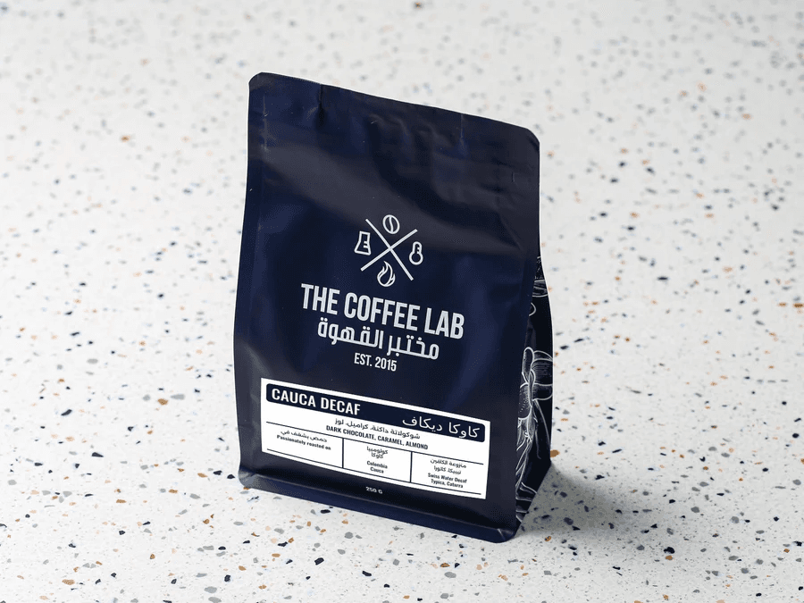 Image of Cauca Decaf