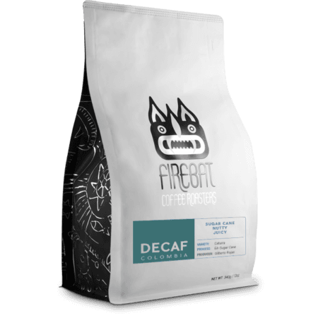 Image of Sugarcane Decaf  Colombia