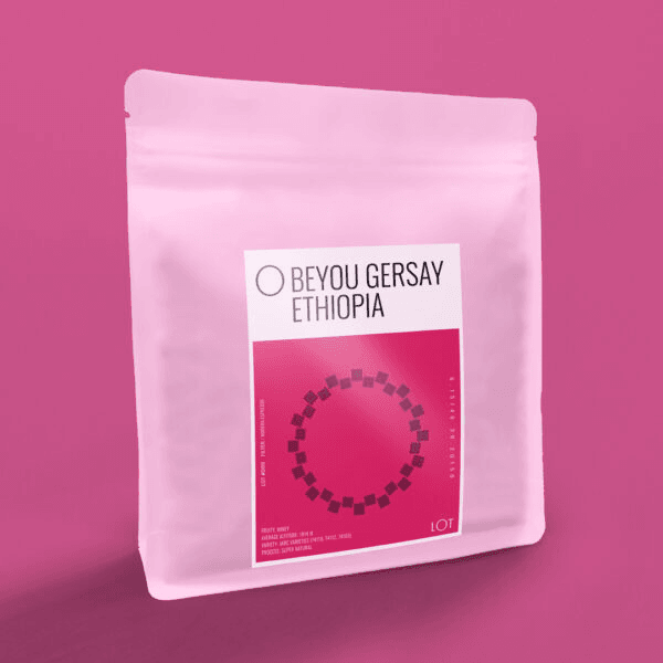 Image of Beyou Gersay Ethiopia