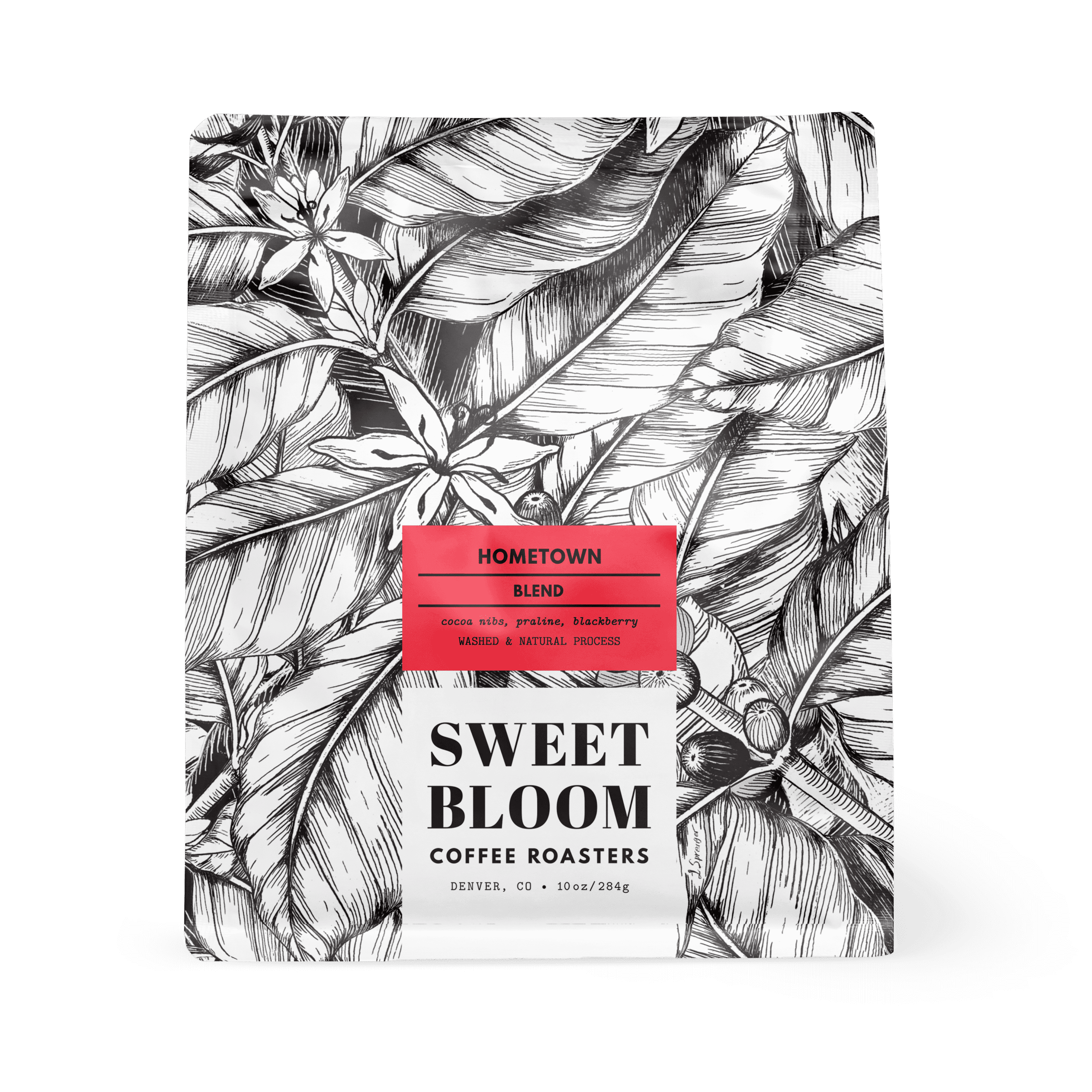 Image of Hometown Blend