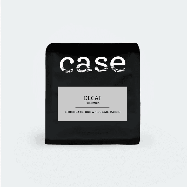 Image of Decaf Colombia