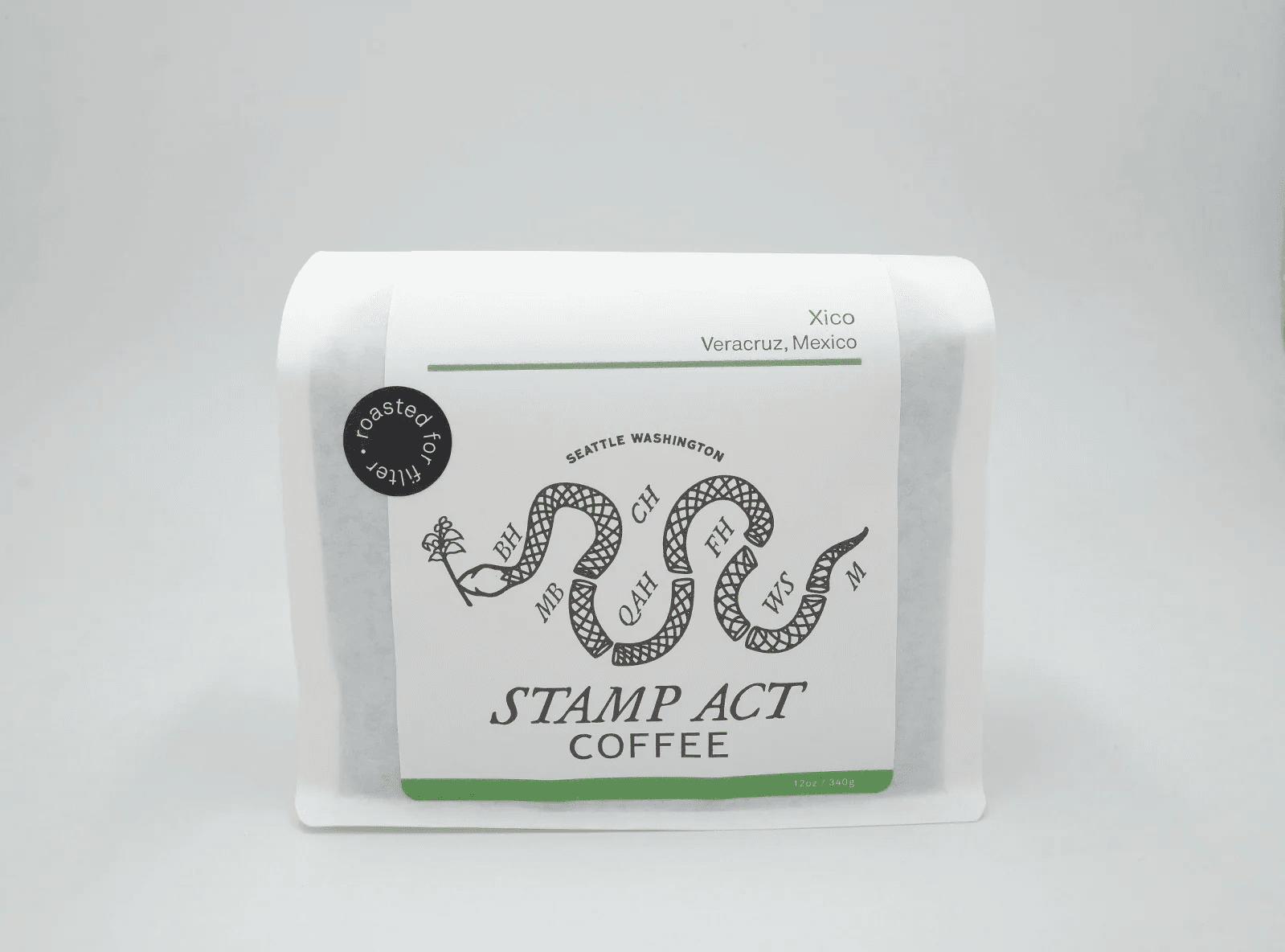 Image of Xico - Veracruz Mexico