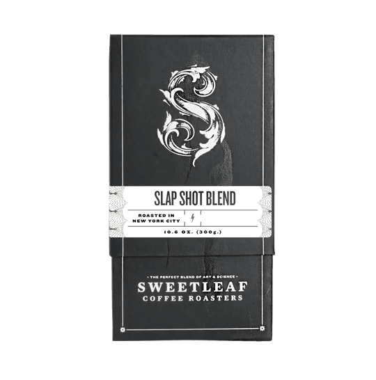 Image of Slap Shot BLEND