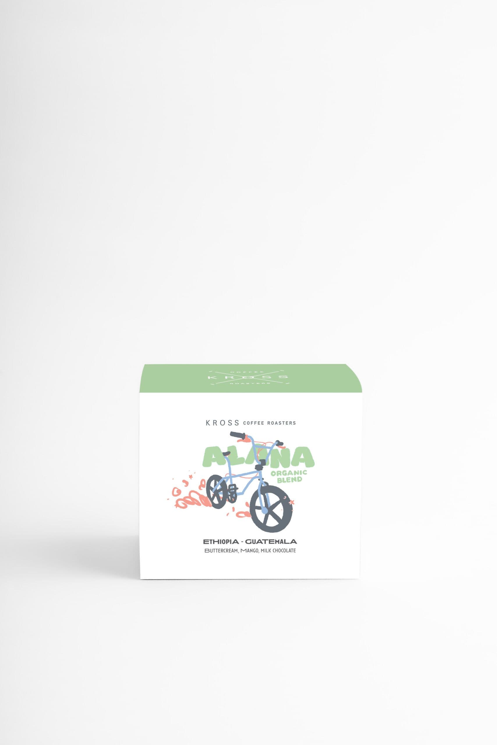 Image of ALANA Organic Blend