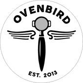 Image of Oven Bird