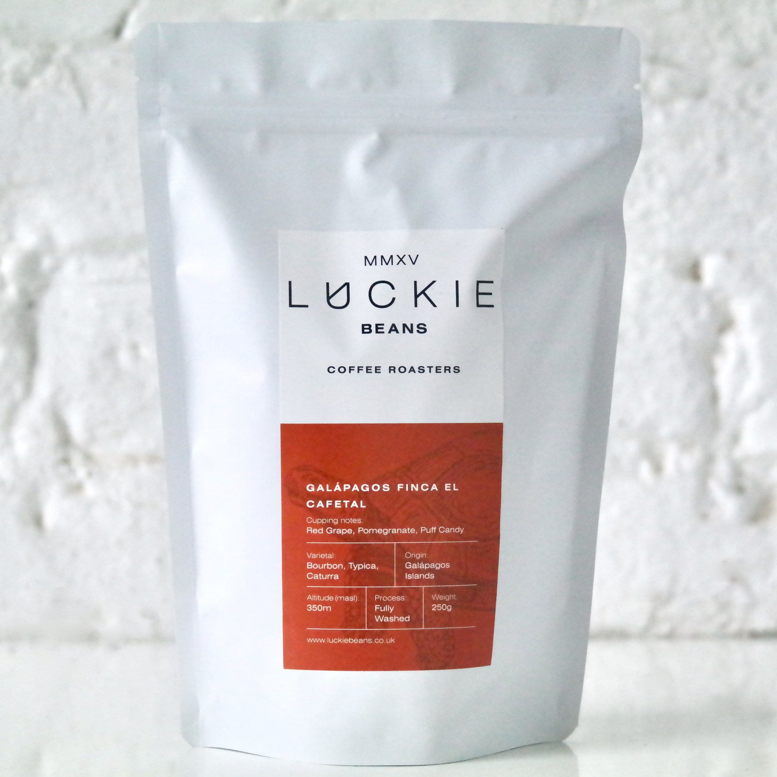 Image of Galápagos Finca El Cafetal