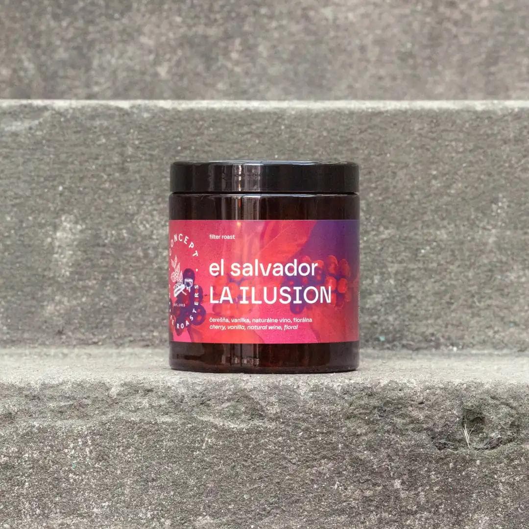 Image of La Ilusion - El Salvador