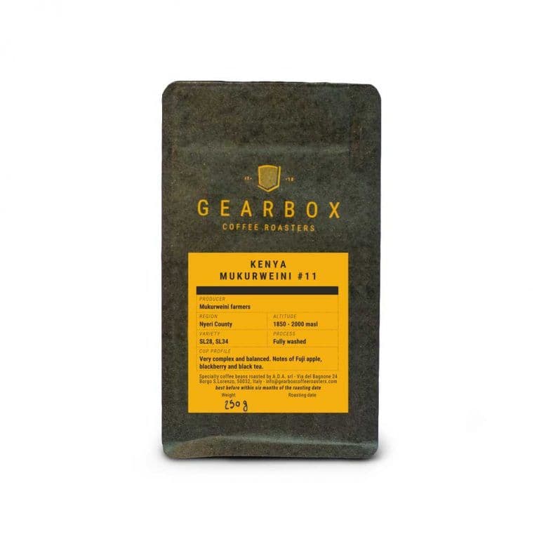 Image of Kenya Mukurweini 11