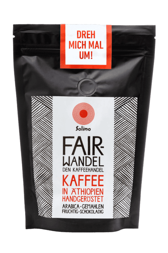 Image of Solino Hochland Kaffee