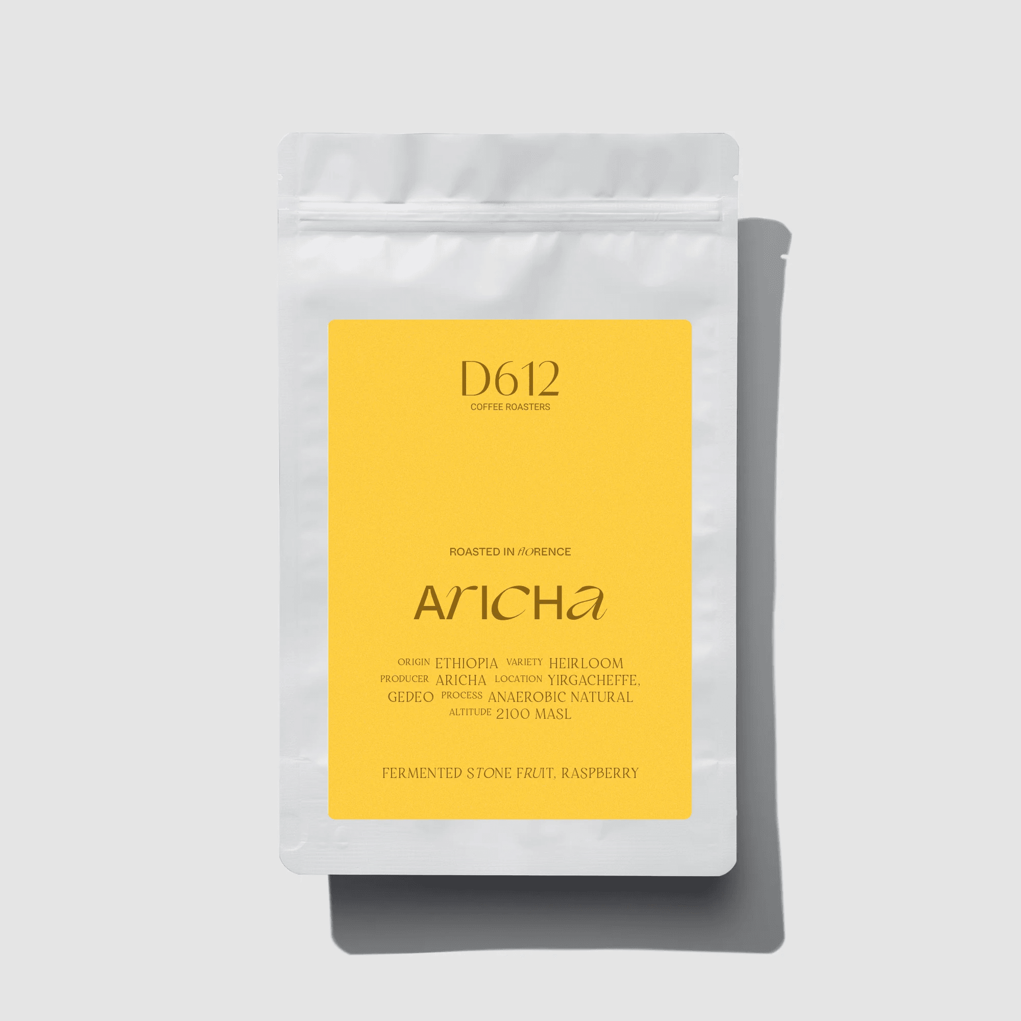 Image of Aricha - Ethiopia