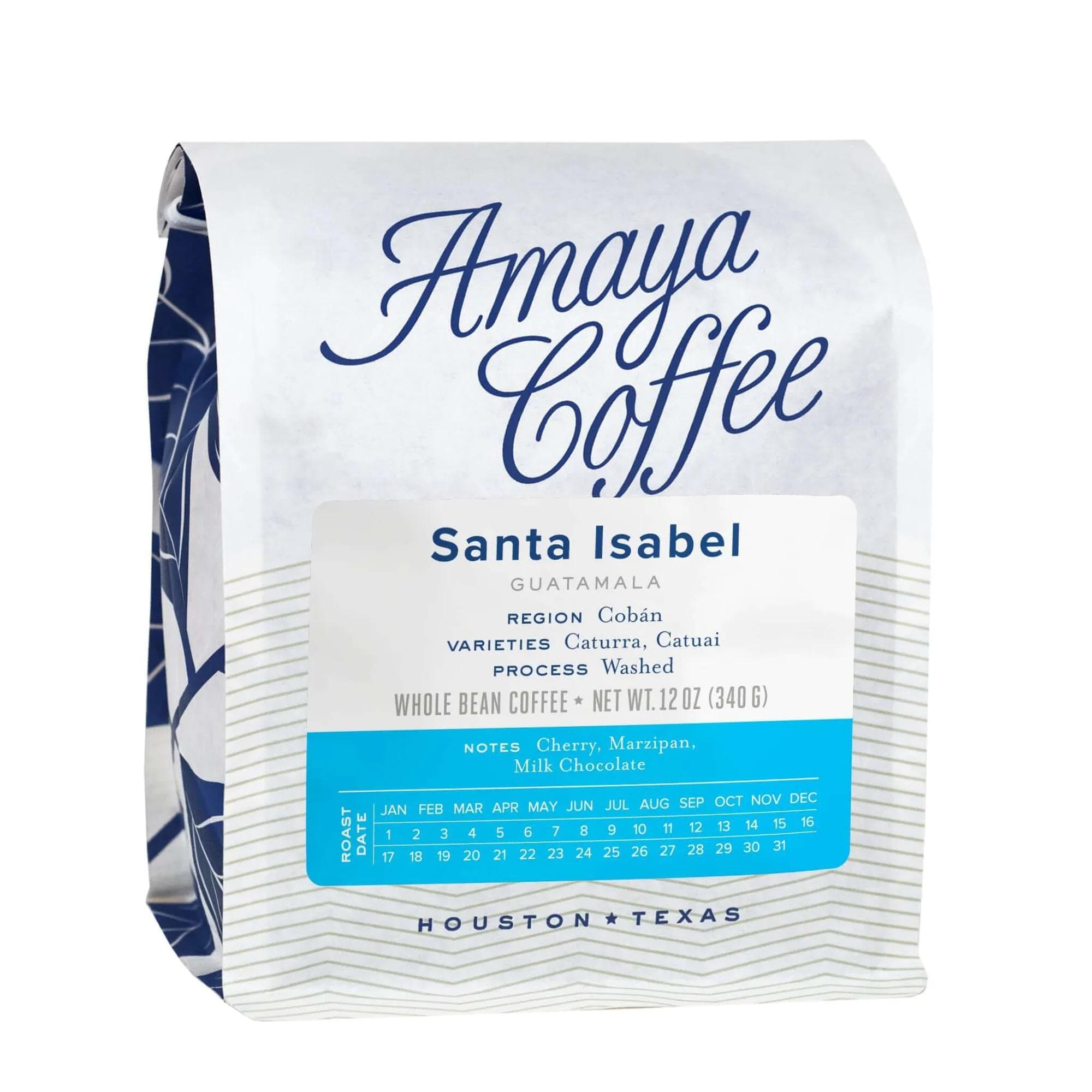 Image of Santa Isabel