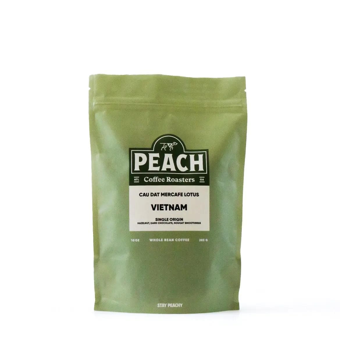 Image of Vietnam Cau Dat - Medium Roast - Washed