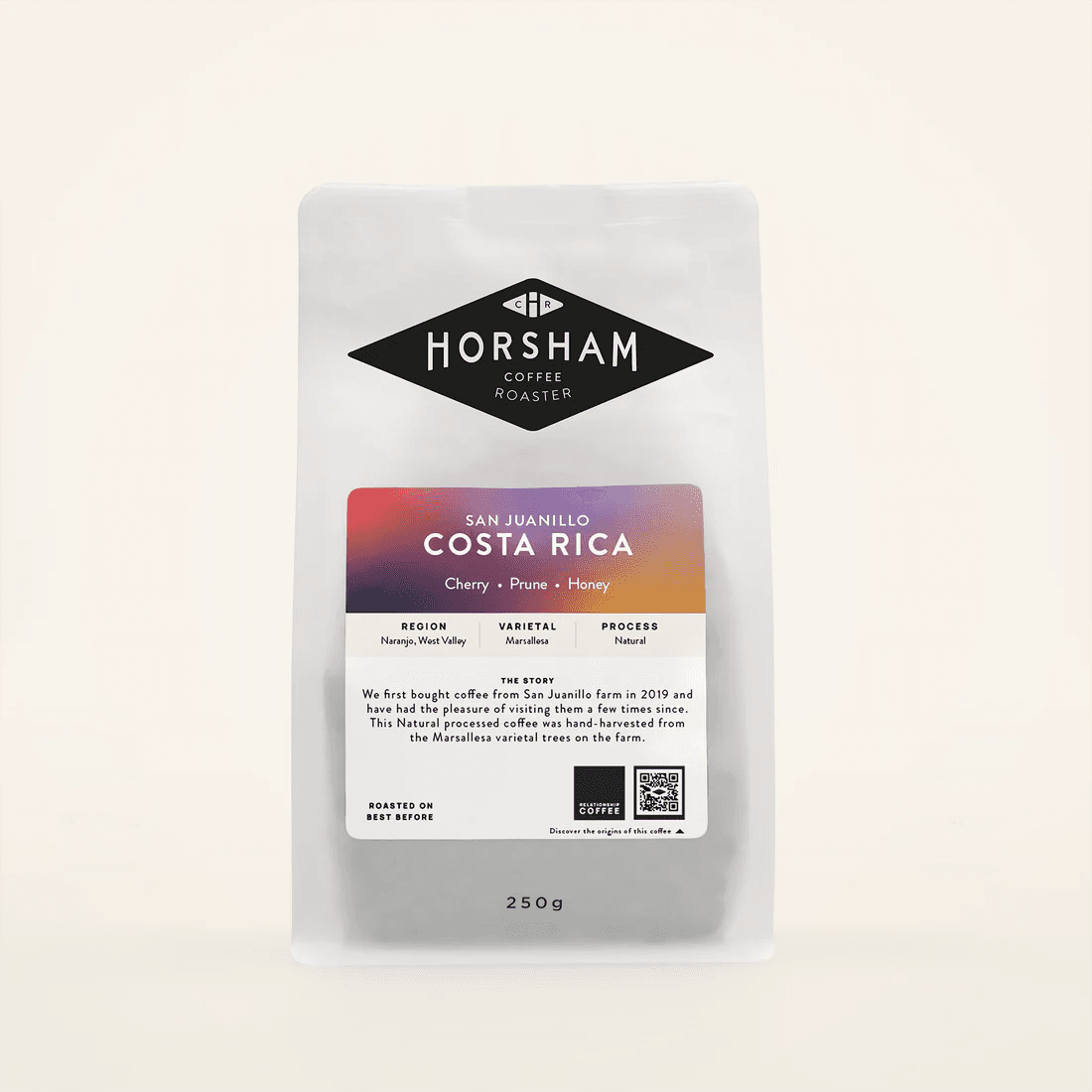 Image of San Juanillo Natural