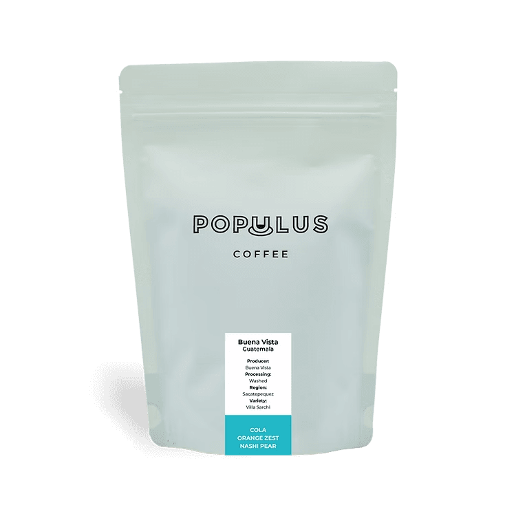 Image of Guatemala - Buena Vista