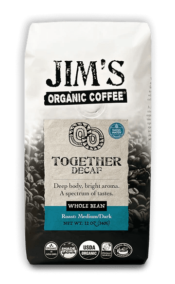 Image of Together Decaf
