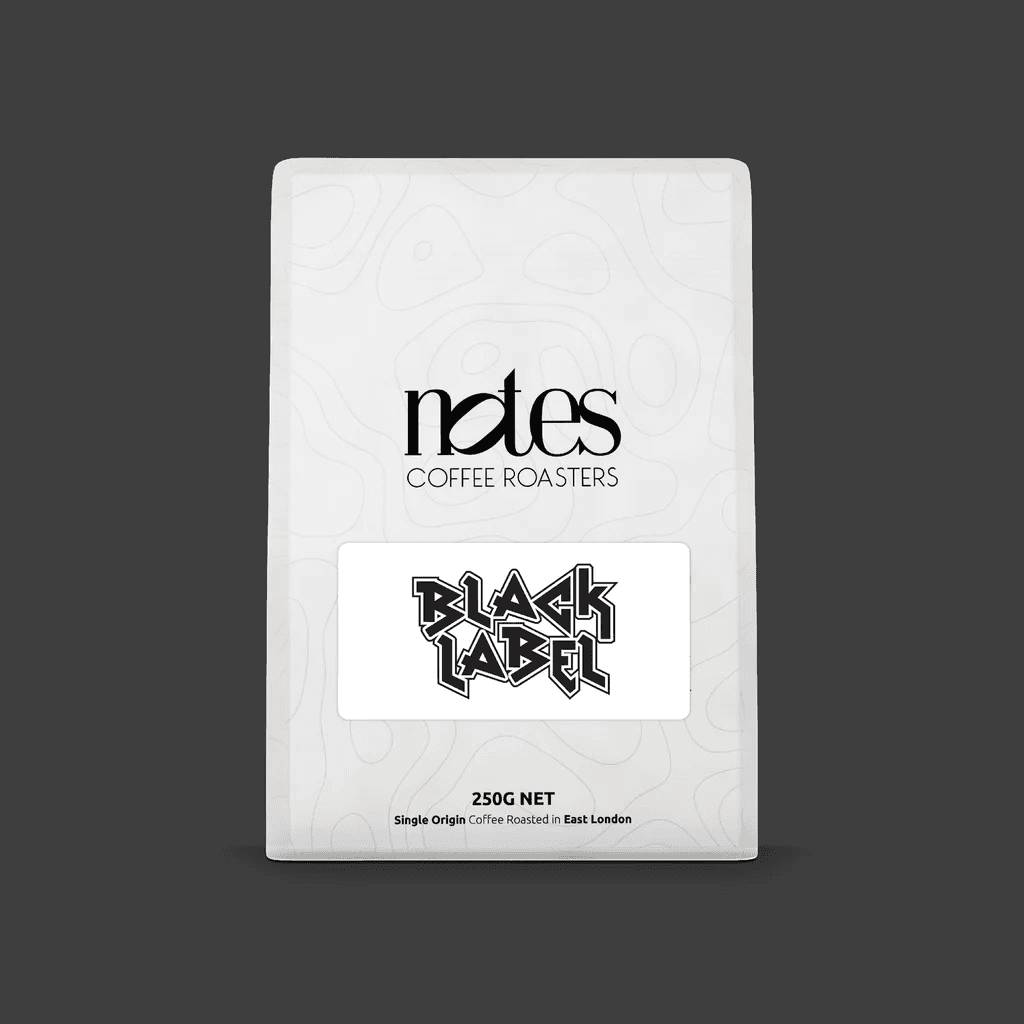 Image of Black Label