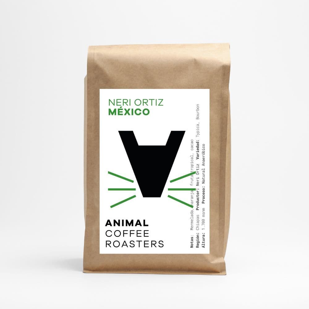 Image of Mexico Neri Ortiz