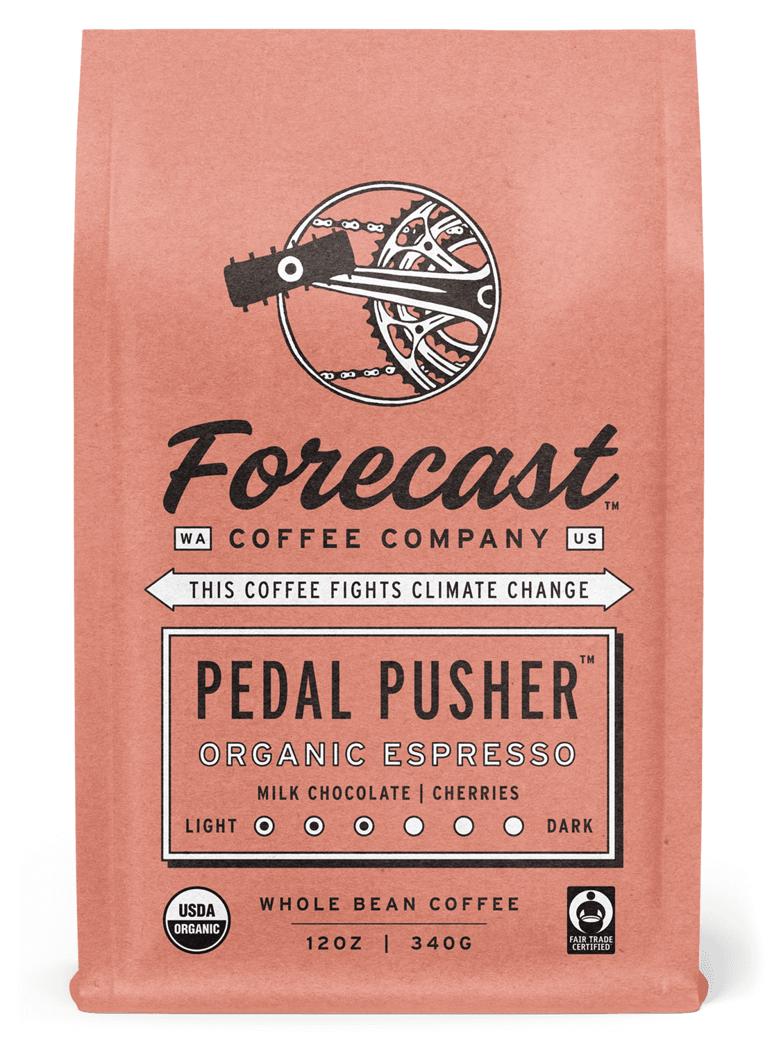 Image of Pedal Pusher