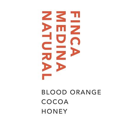 Image of Finca Medina Natural