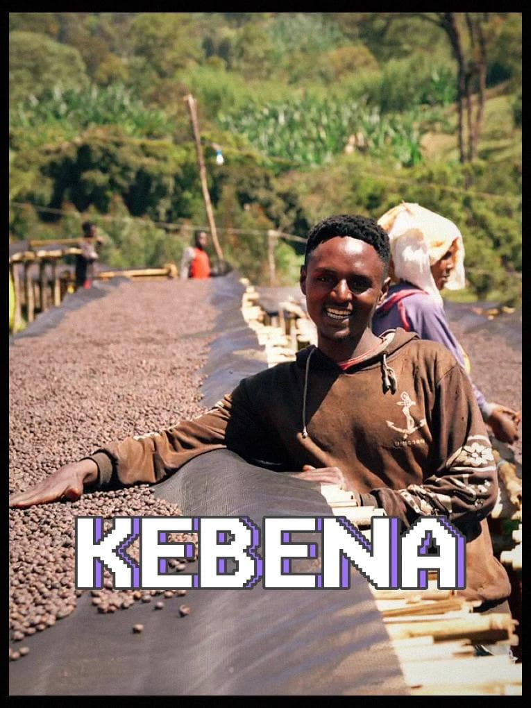 Image of Hamesho Kebena Ethiopia