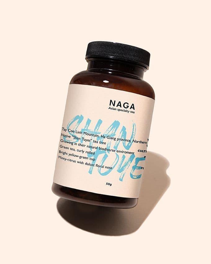 Image of Shan Tuyet from Vietnam 