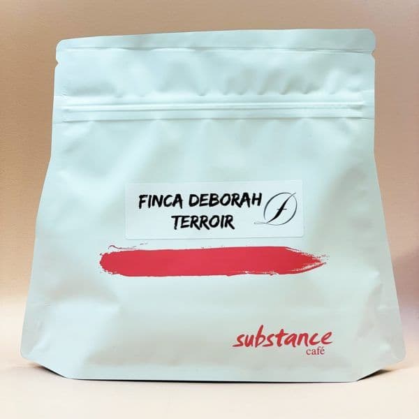 Image of Panama Finca Deborah Terroir