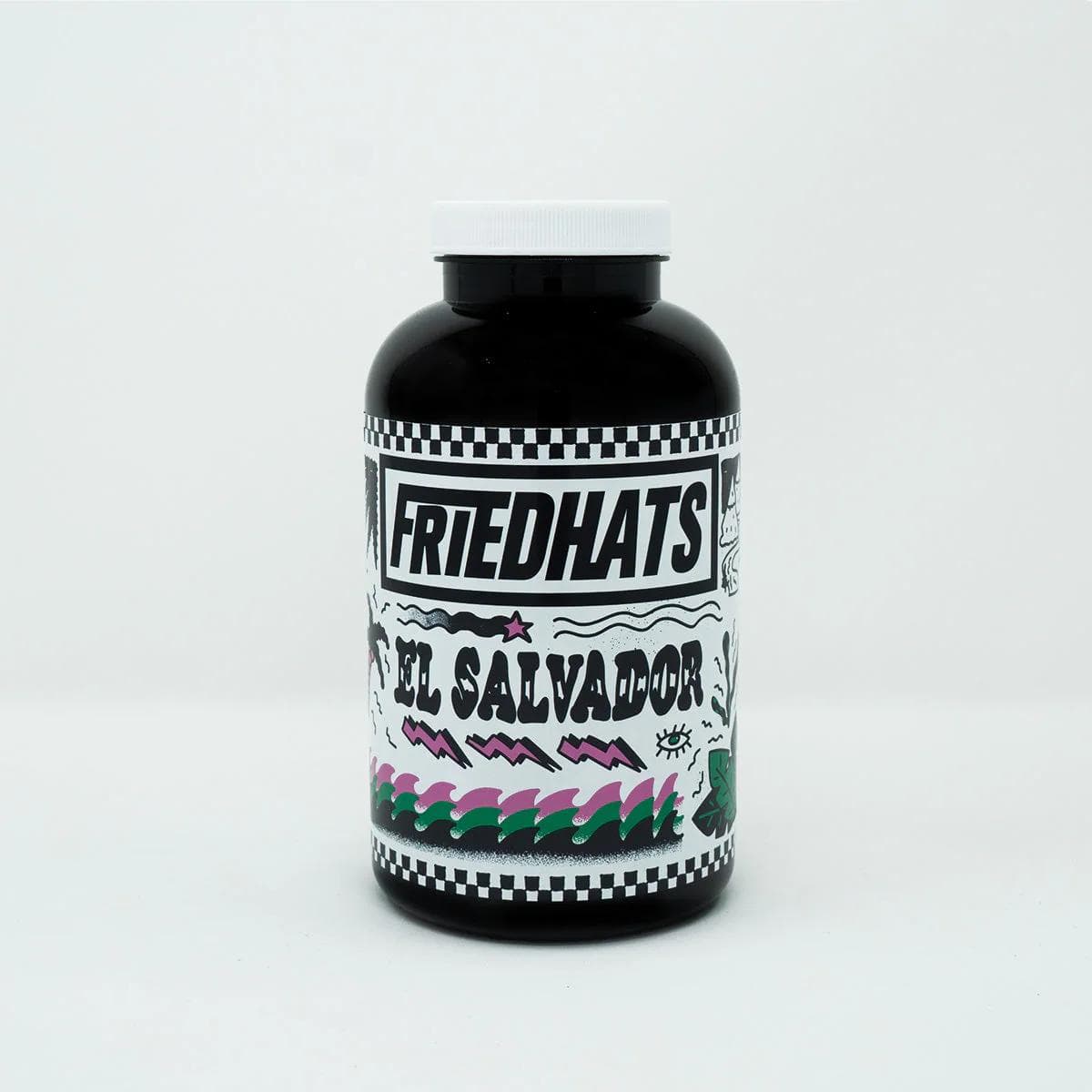 Image of FES Borbonera 48H