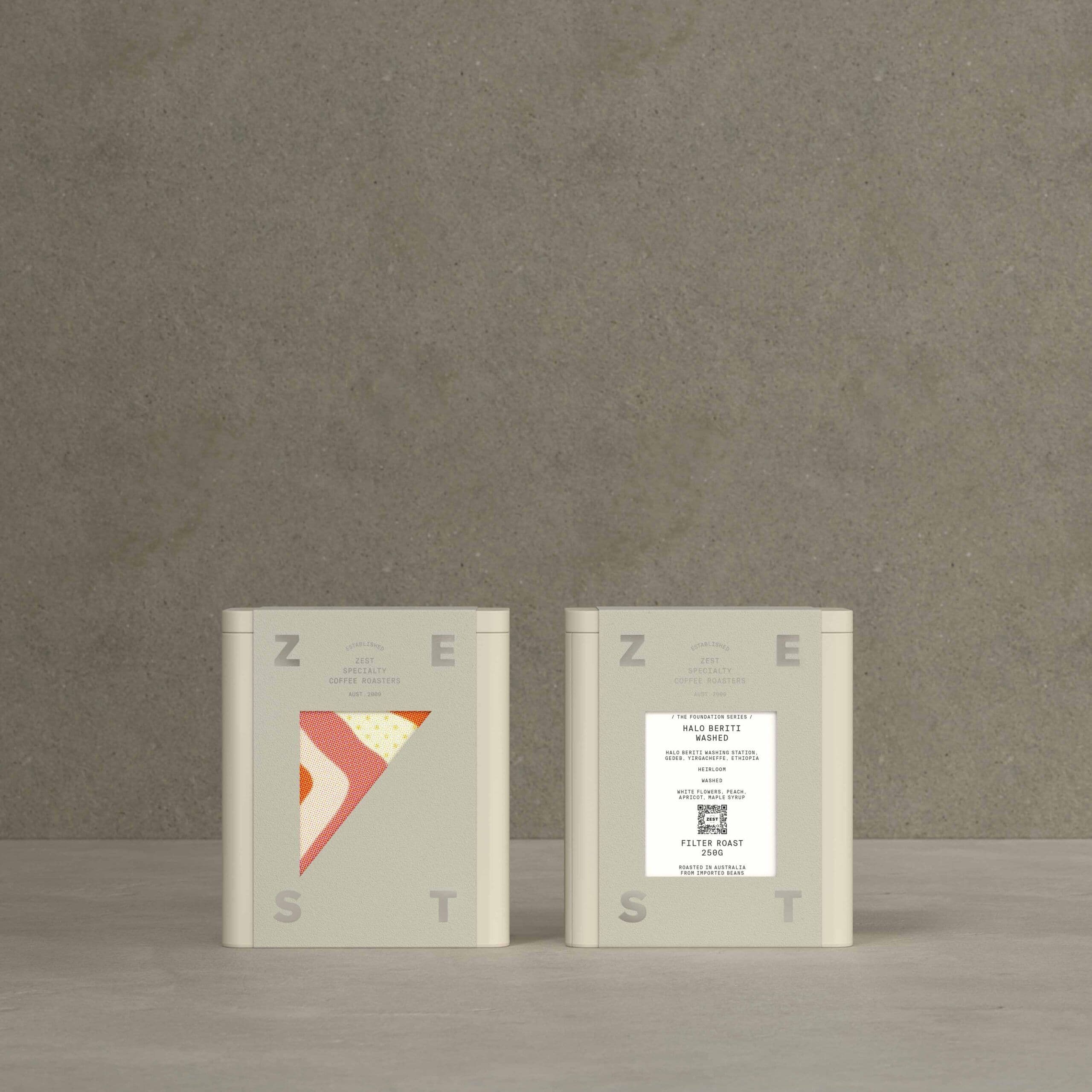 Image of Ethiopia Halo Beriti Washed