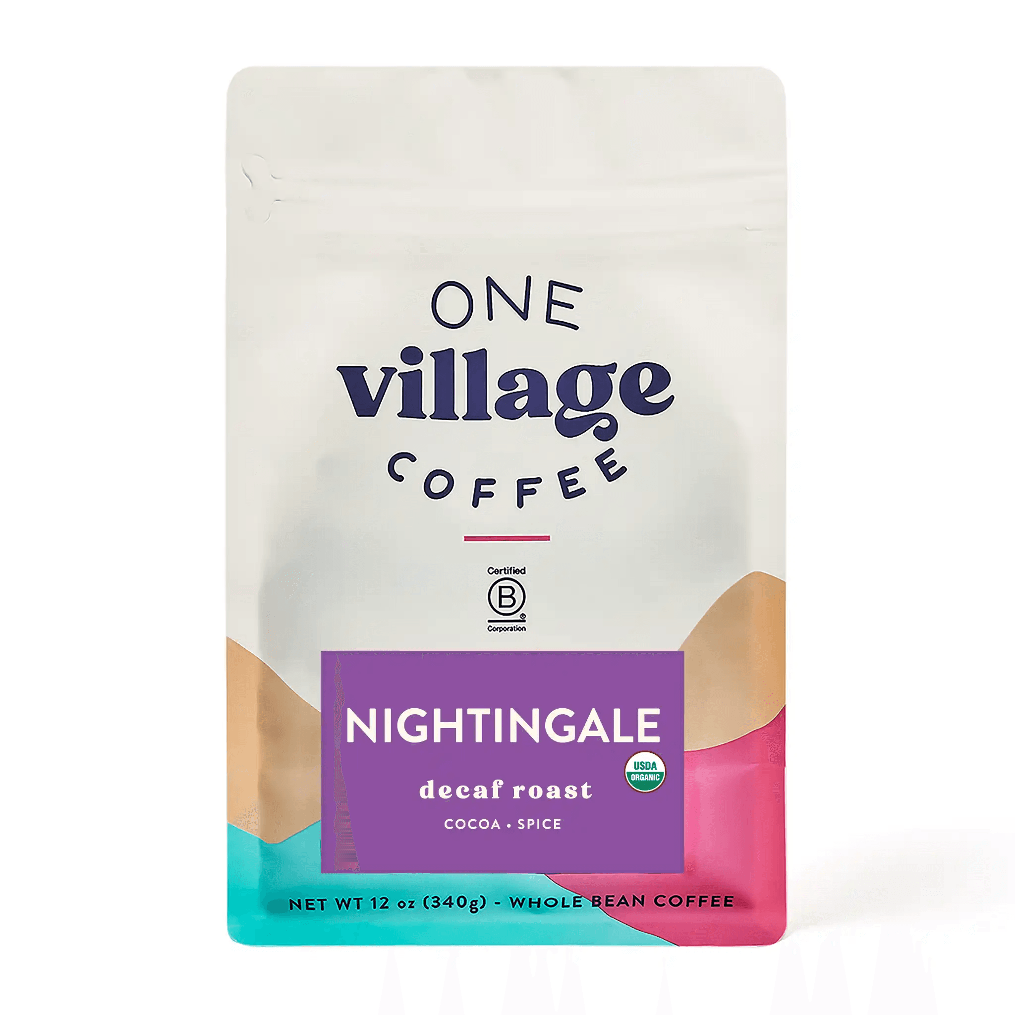 Image of Nightingale