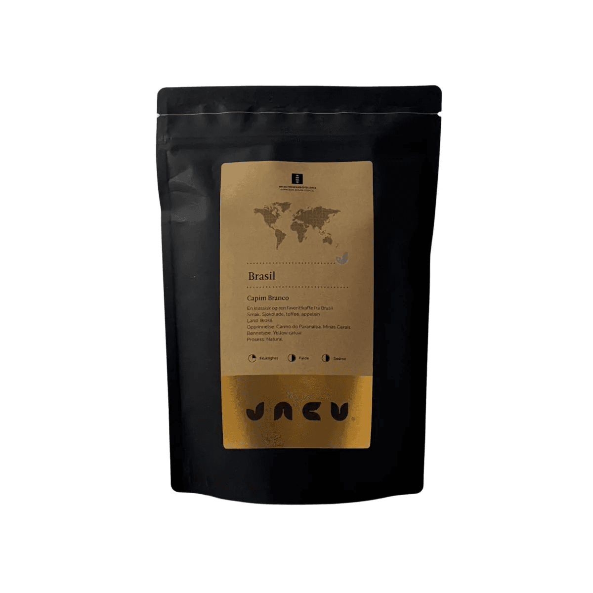 Image of Brasil Capim branco