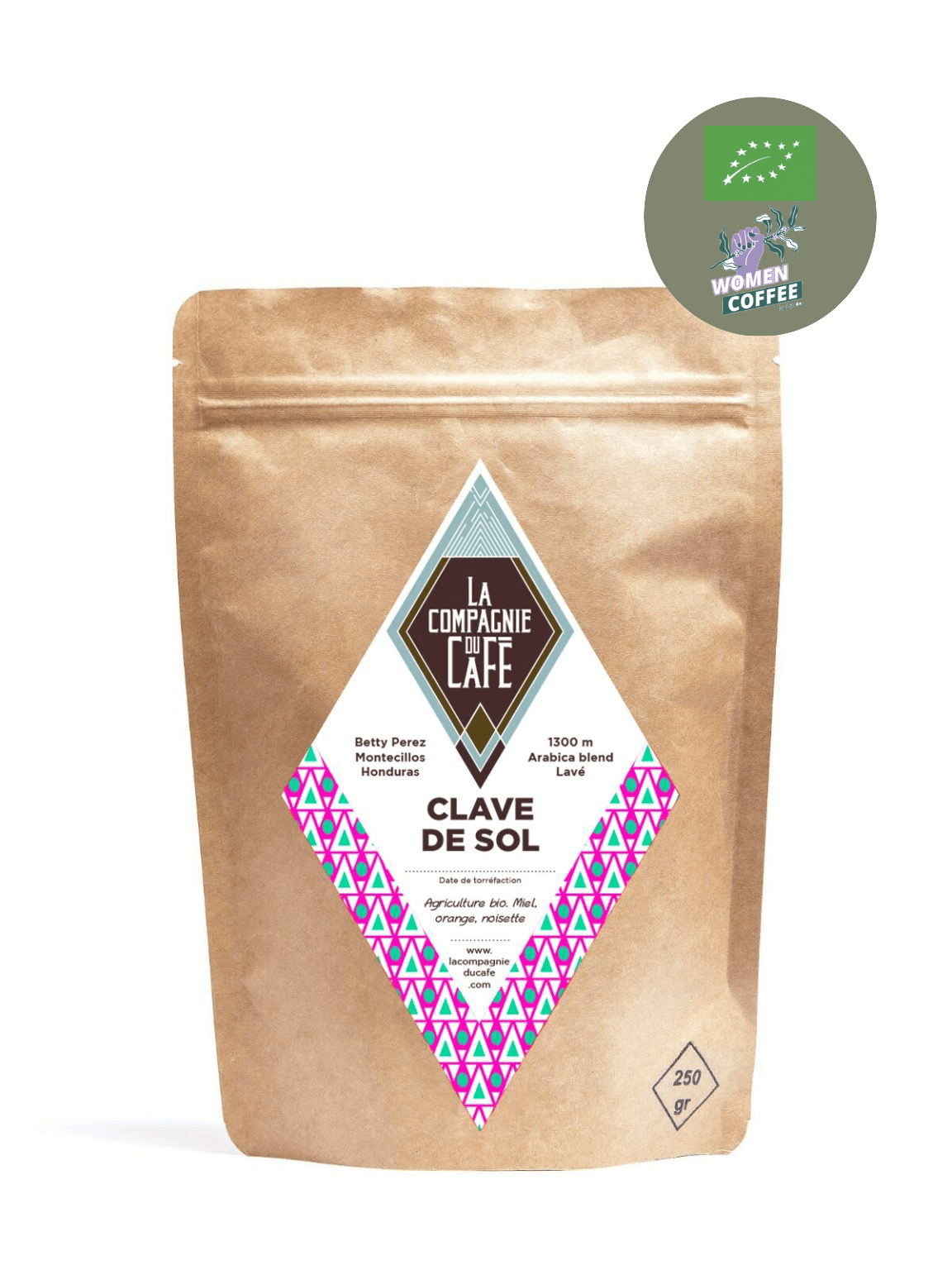 Image of Ground Clave