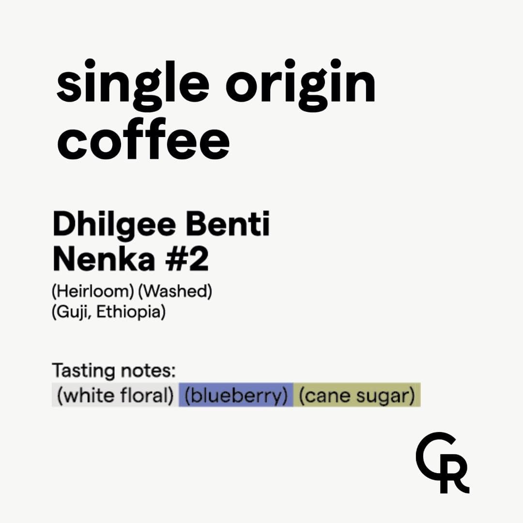 Image of Ethiopia Dhilgee Benti Nenka-2