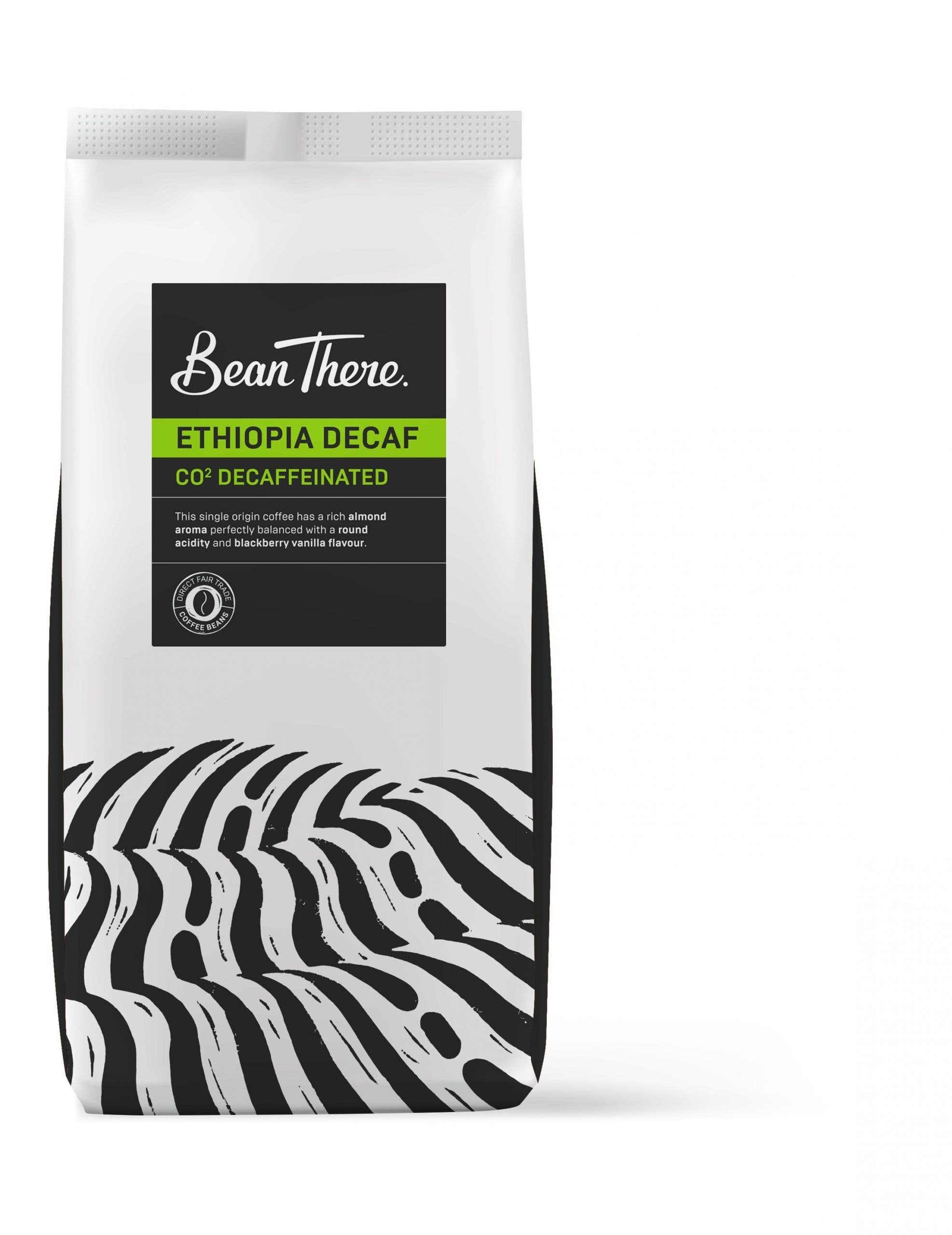 Image of Ethiopia Decaf Coffee