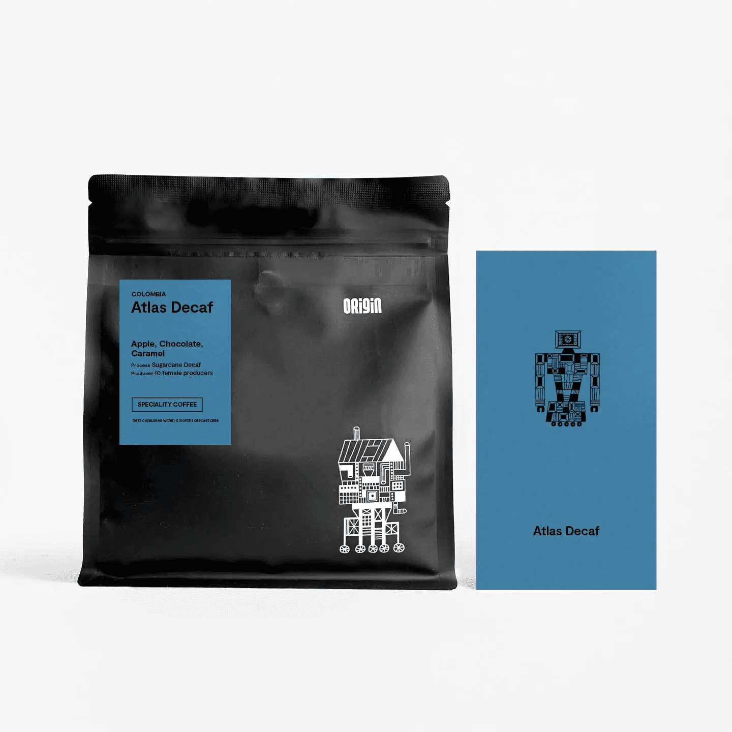 Image of Atlas Decaf