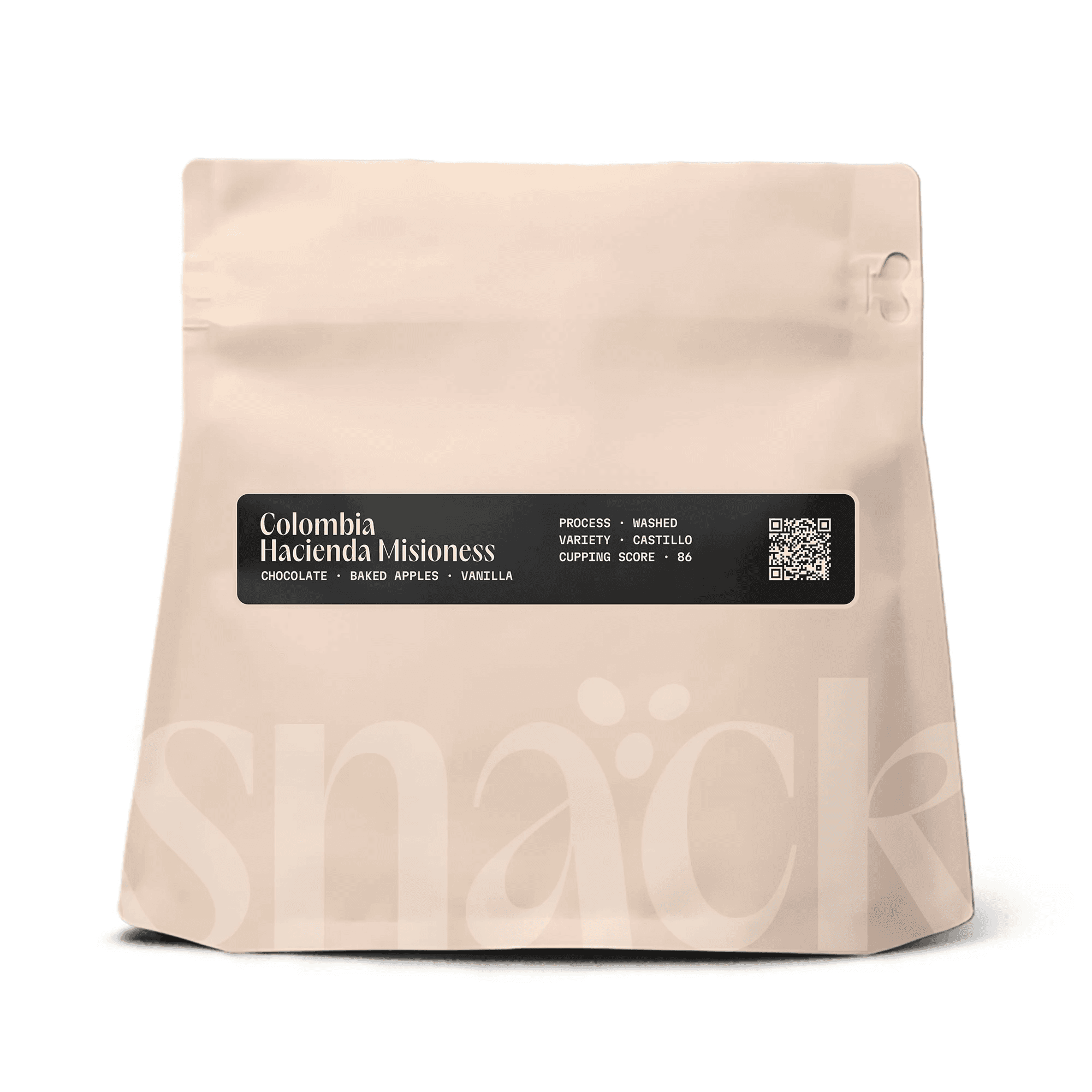 Image of Colombia Hacienda Misiones